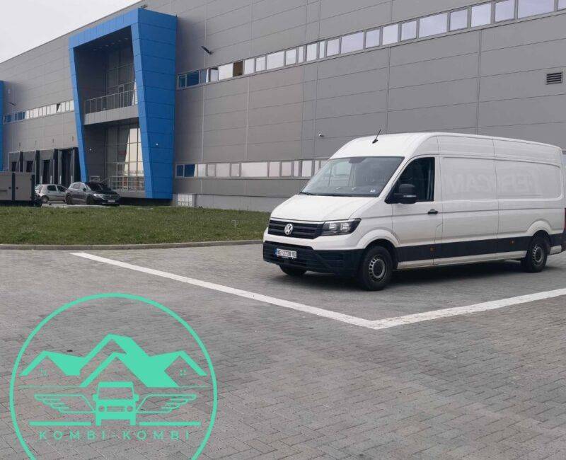 Medjunarodni transport i selidbe