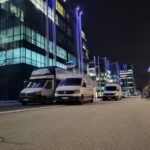 kombi i kamion za selidbe