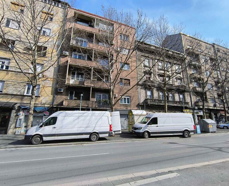 medjunarodne selidbe